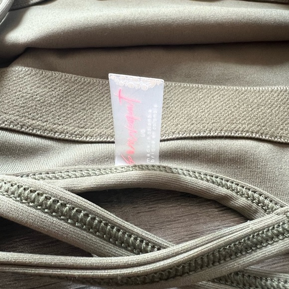 Free People Movement Do It To It Tank - Picture 9 of 9